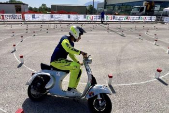 10° Prova di Coppa Italia Gimkana - L'Aquila 01-09/2024 -